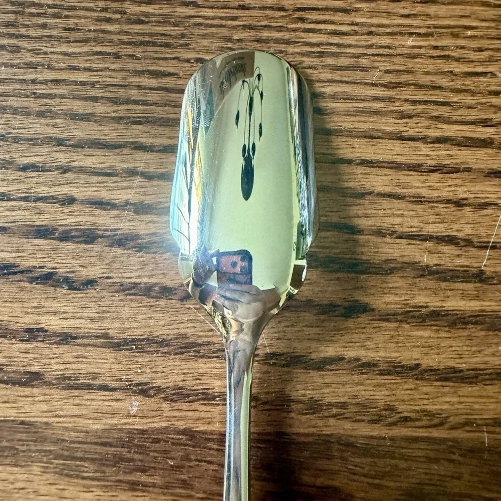 Sheffield gentry silver